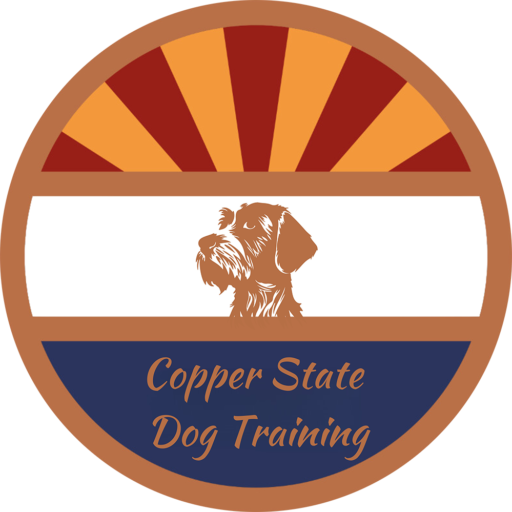 Copper State Dog Training